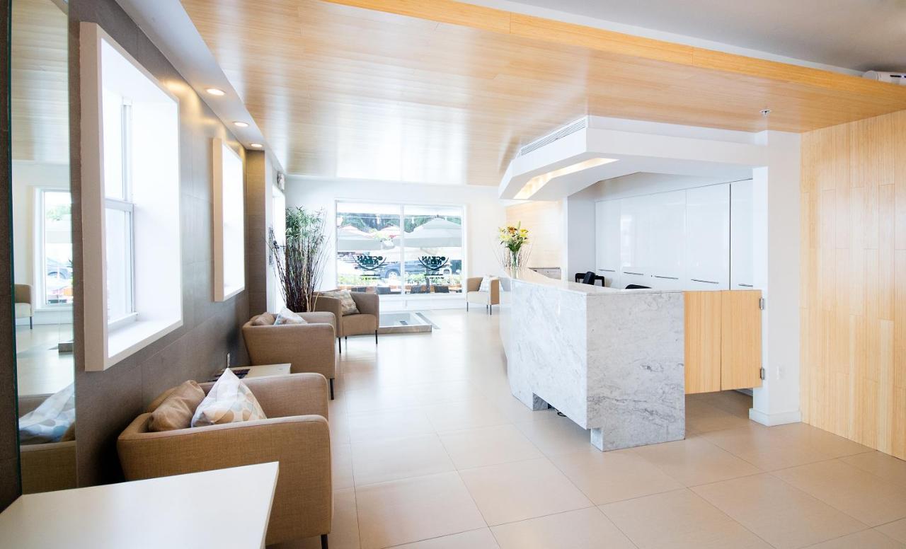 Ocean Reef Suites Miami Beach Luaran gambar