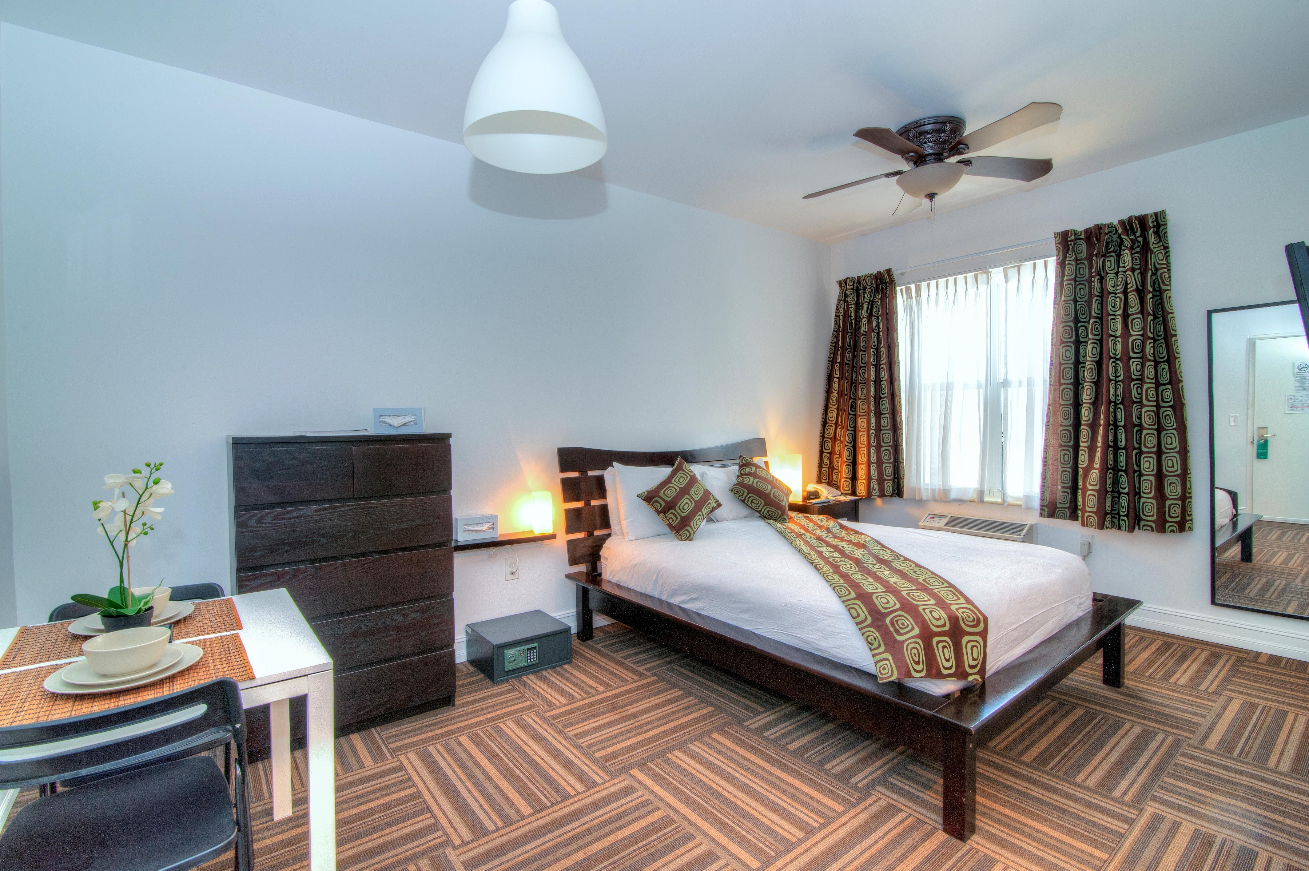 Ocean Reef Suites Miami Beach Luaran gambar