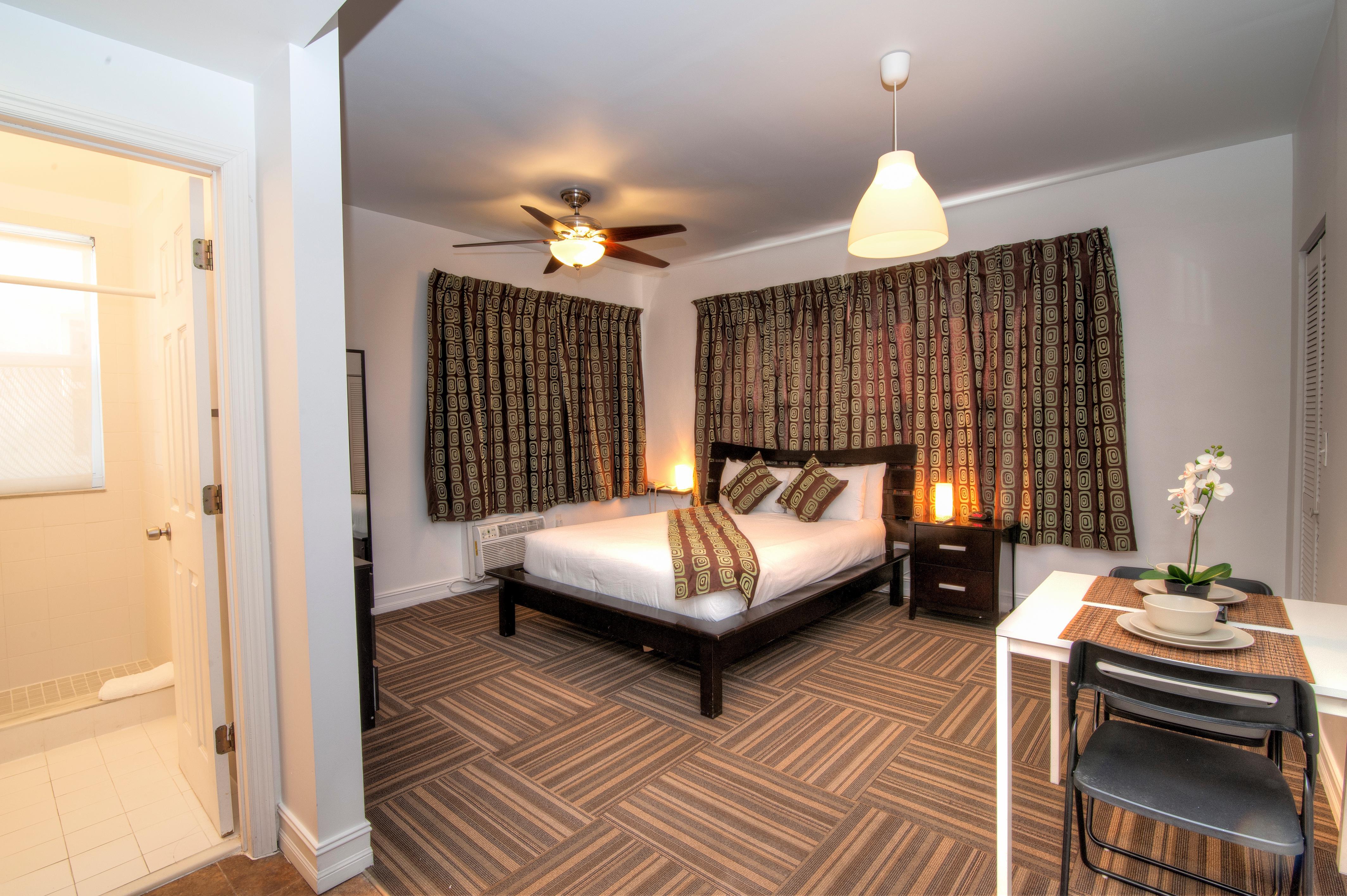 Ocean Reef Suites Miami Beach Luaran gambar