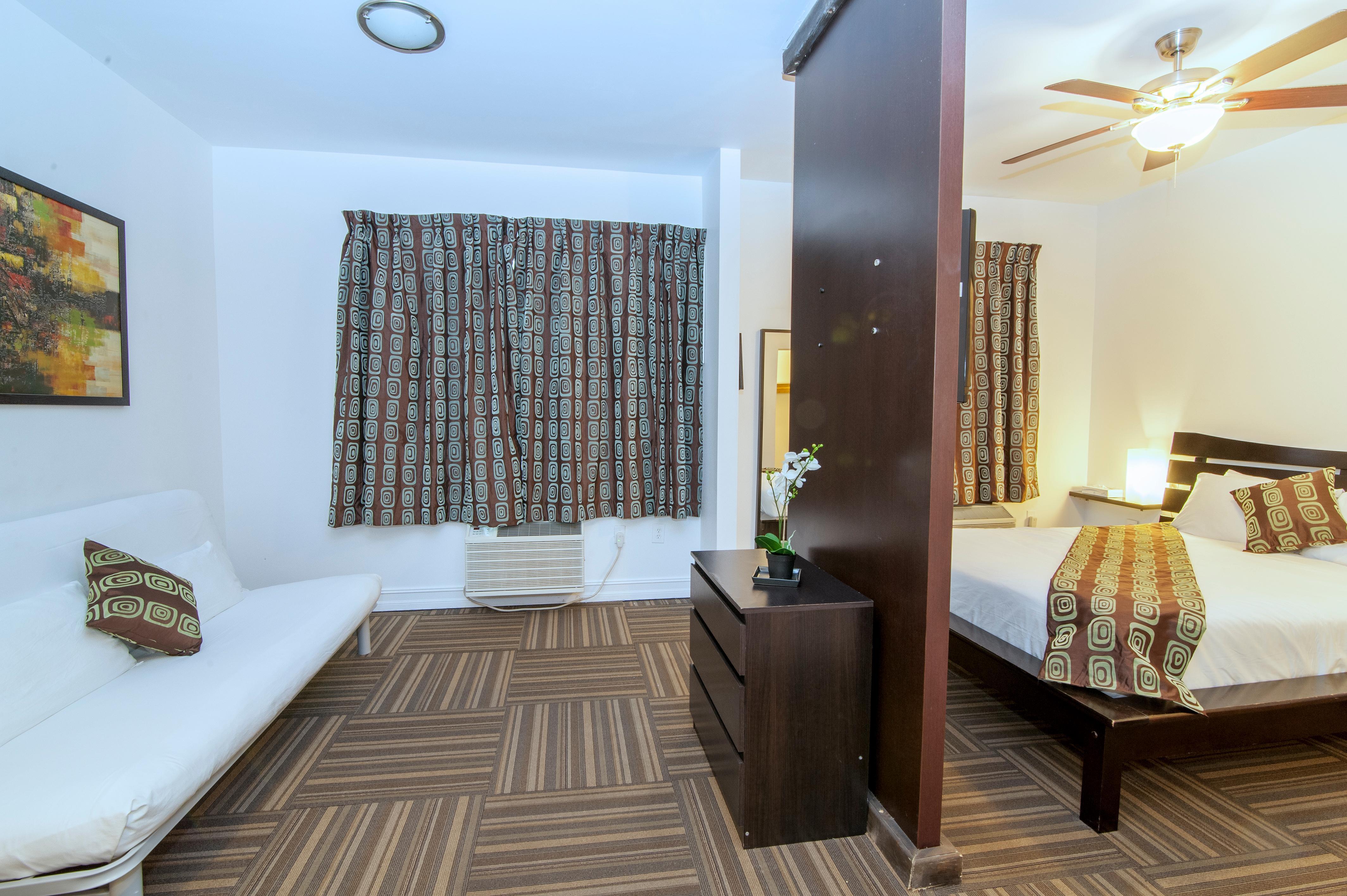 Ocean Reef Suites Miami Beach Luaran gambar