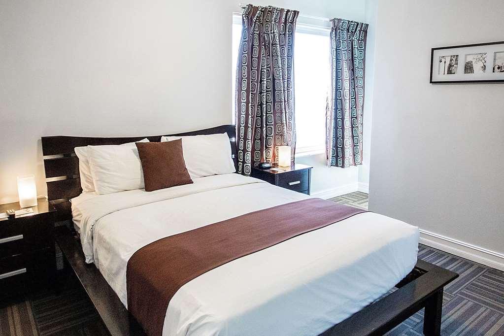 Ocean Reef Suites Miami Beach Bilik gambar