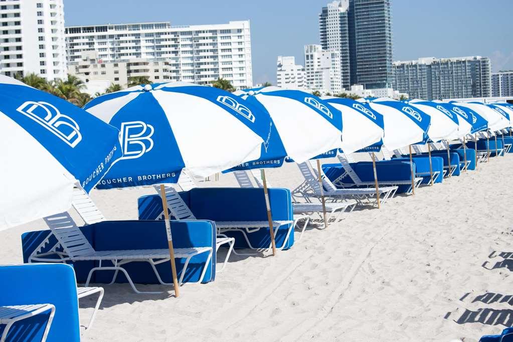 Ocean Reef Suites Miami Beach Alam Semulajadi gambar