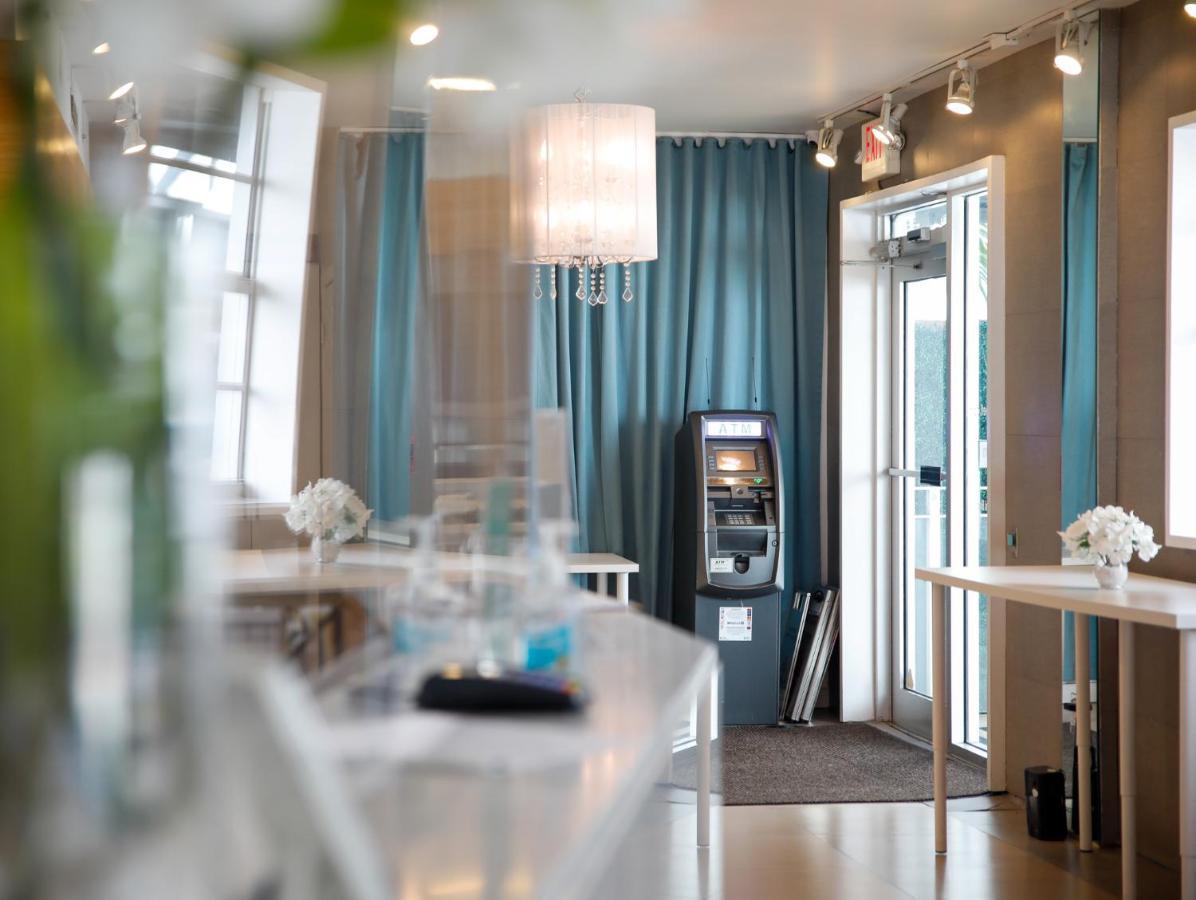 Ocean Reef Suites Miami Beach Luaran gambar