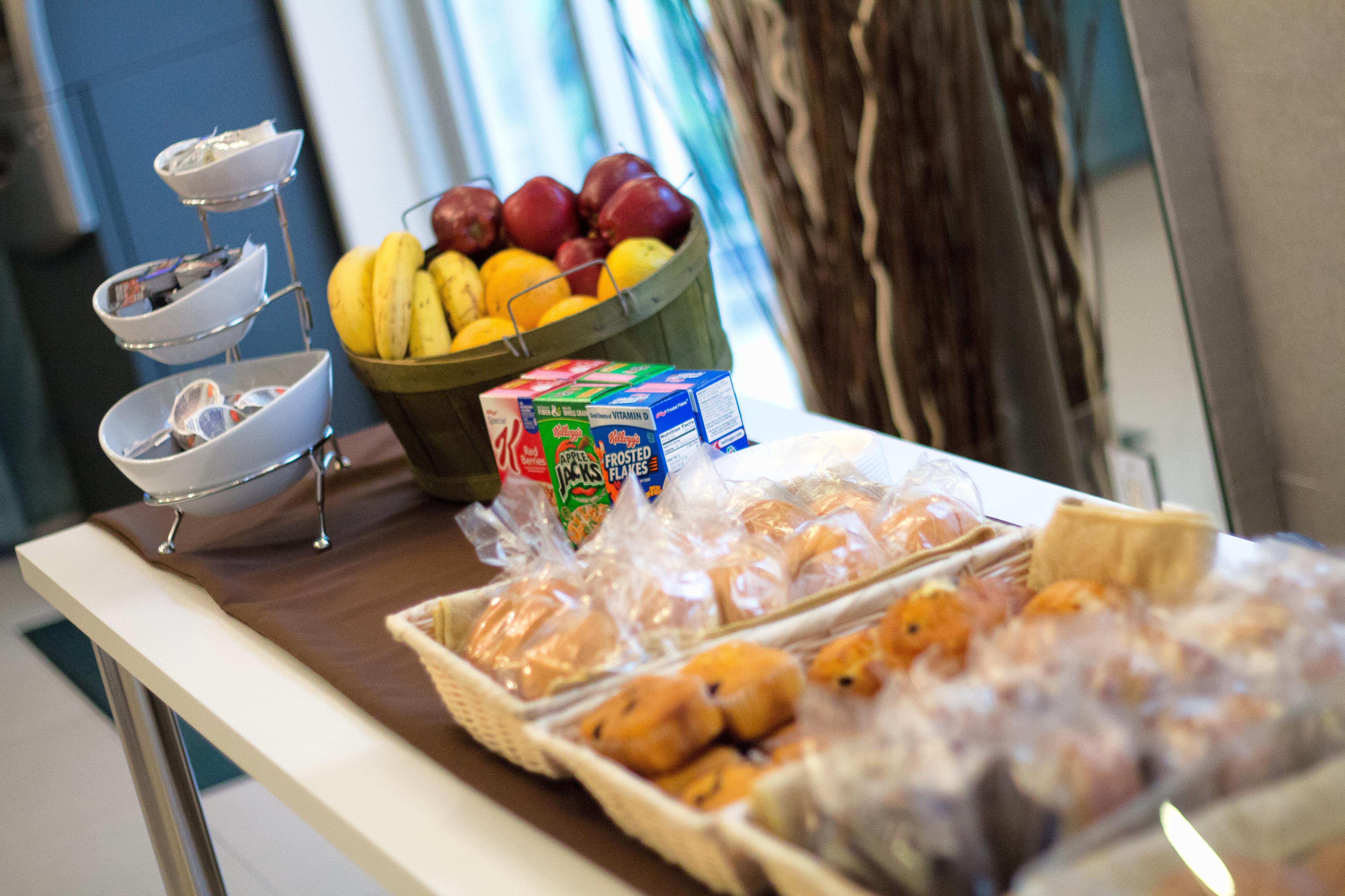Ocean Reef Suites Miami Beach Luaran gambar