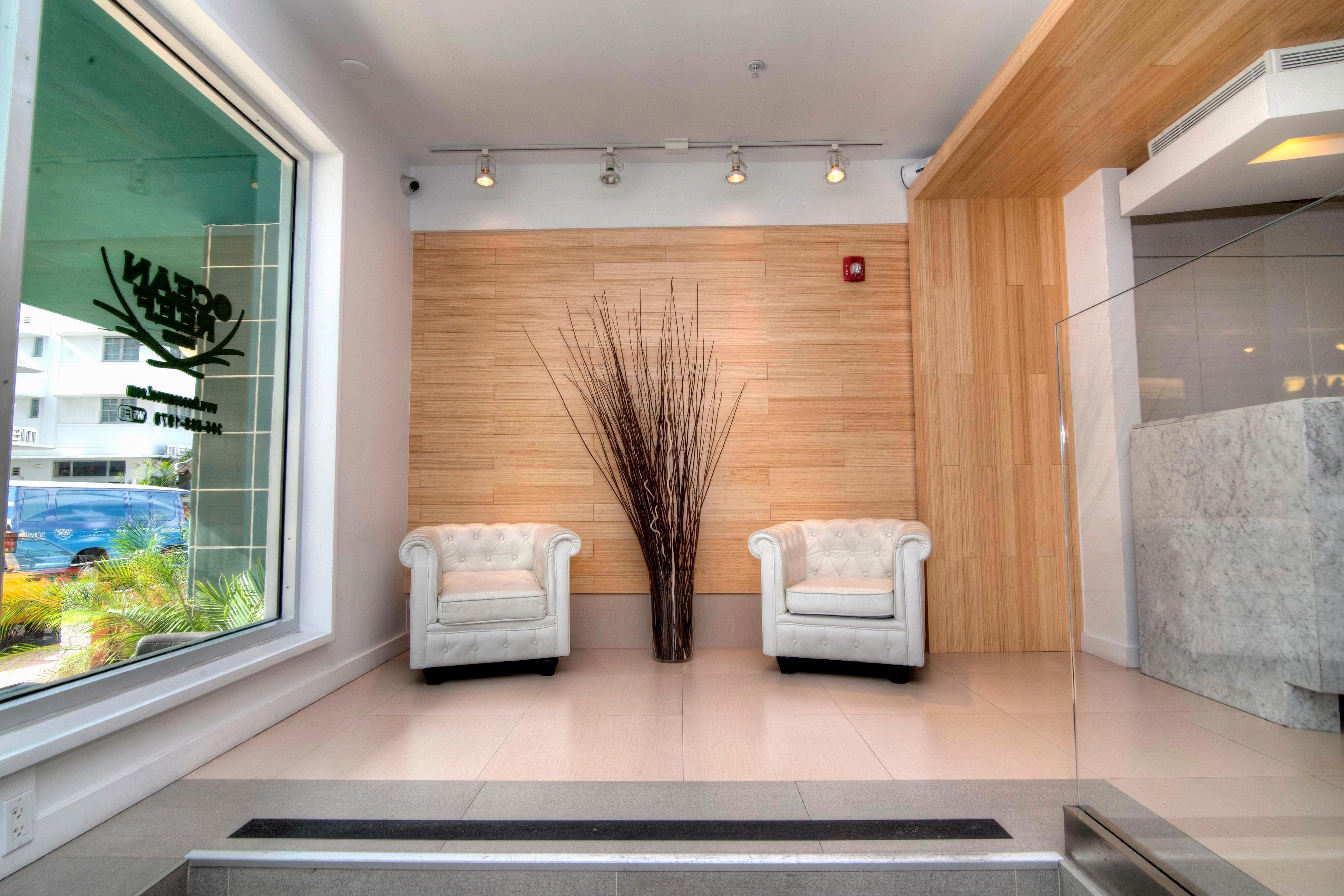 Ocean Reef Suites Miami Beach Luaran gambar