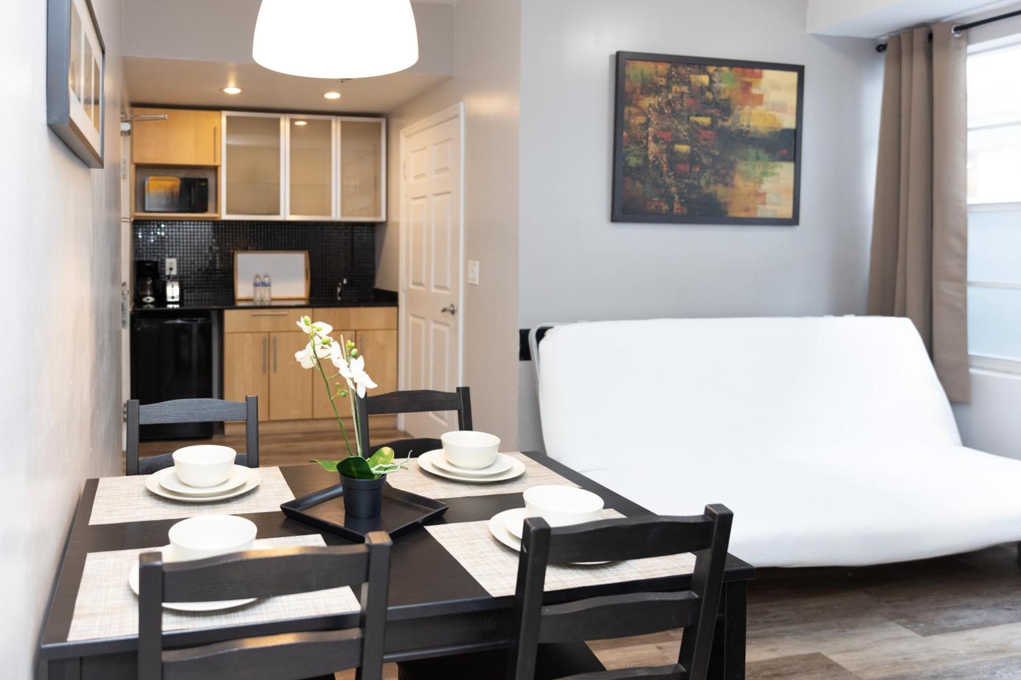 Ocean Reef Suites Miami Beach Luaran gambar