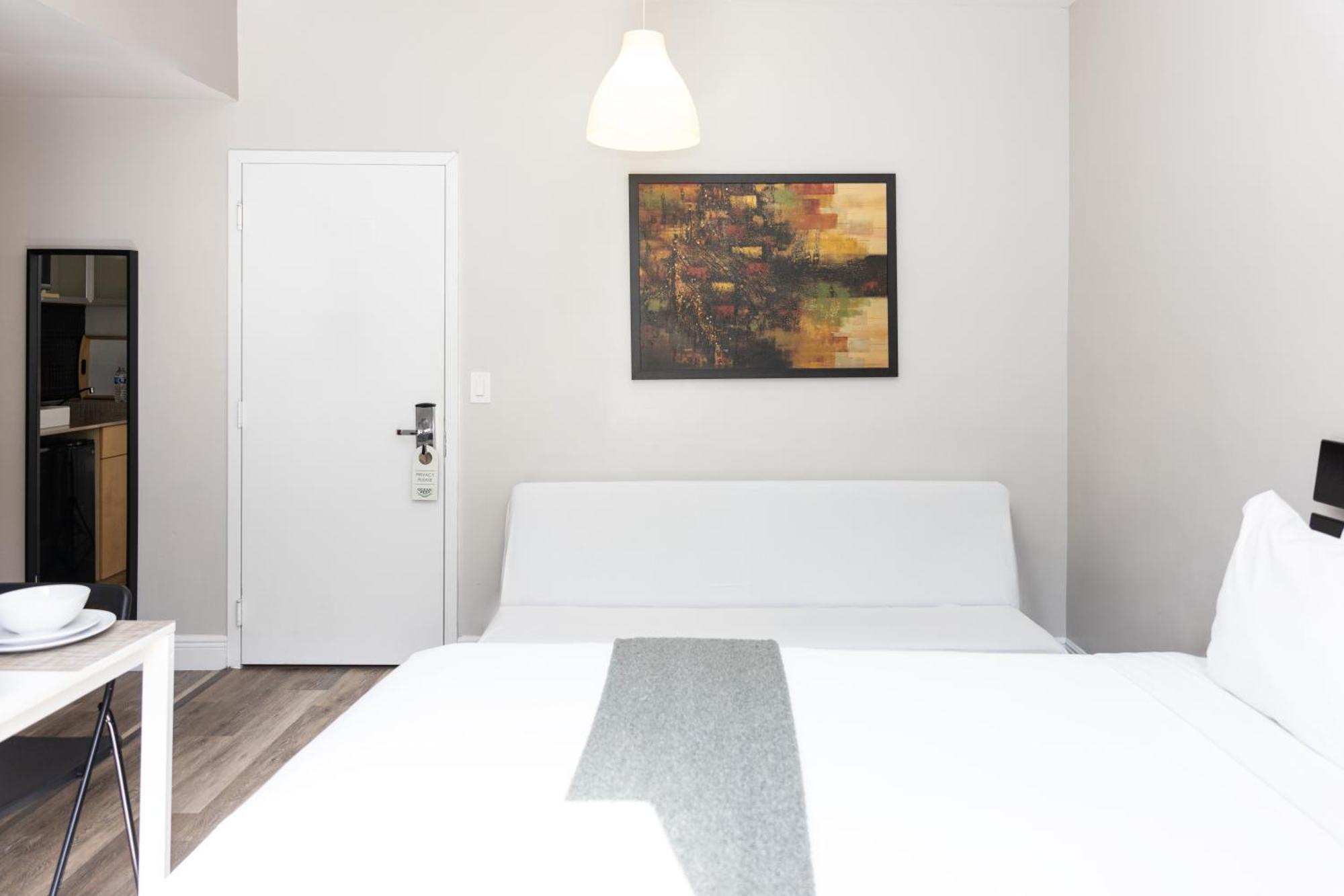 Ocean Reef Suites Miami Beach Luaran gambar