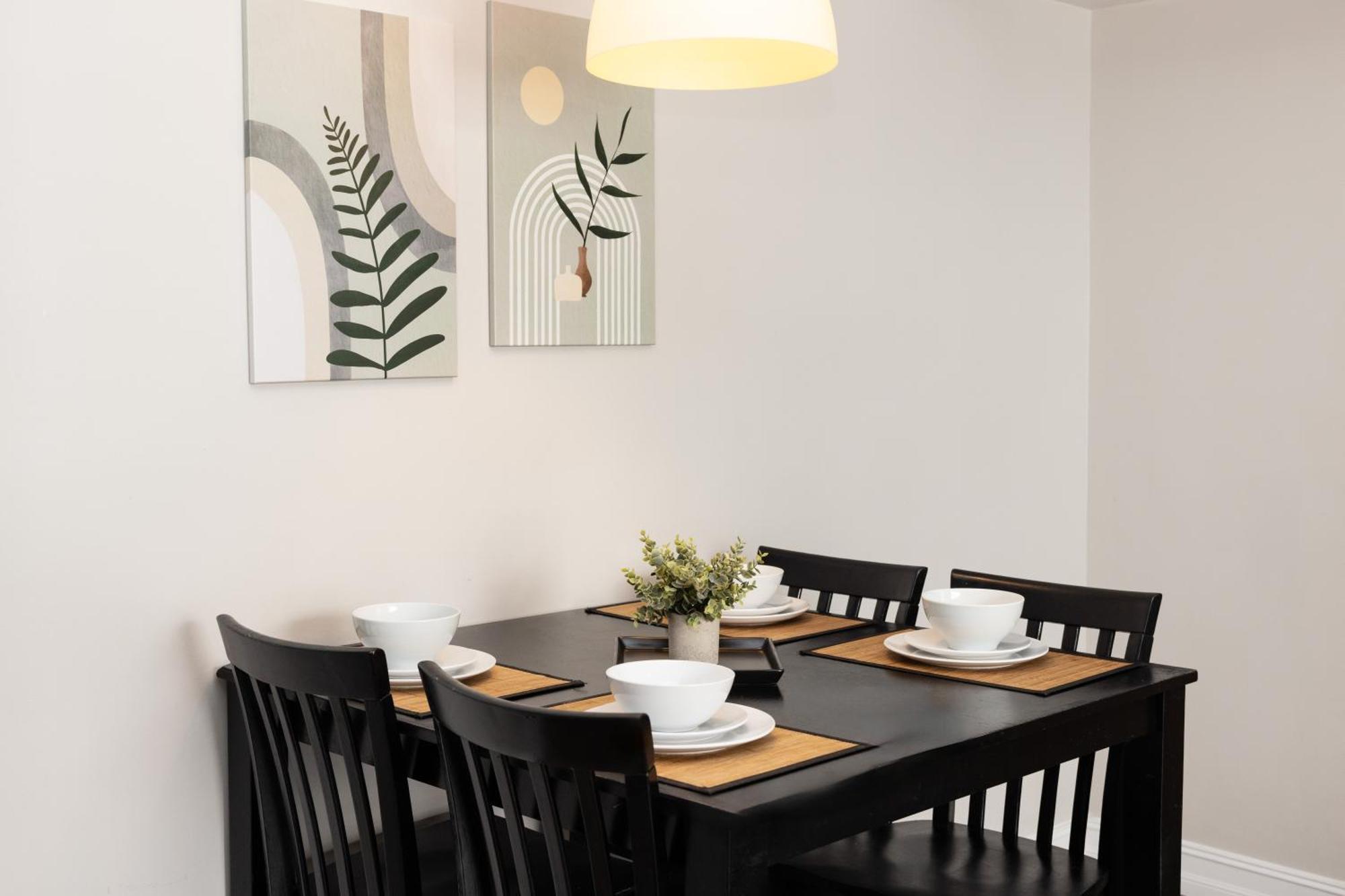 Ocean Reef Suites Miami Beach Luaran gambar