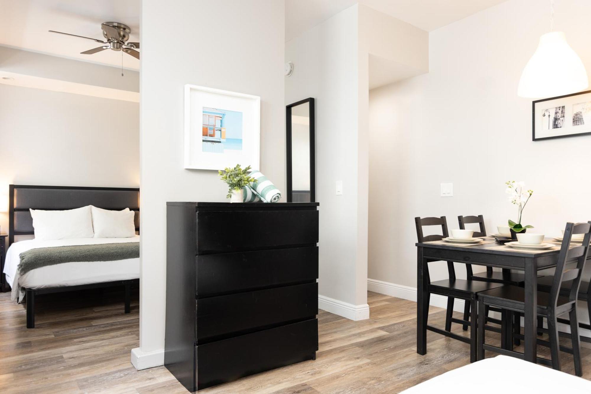 Ocean Reef Suites Miami Beach Luaran gambar