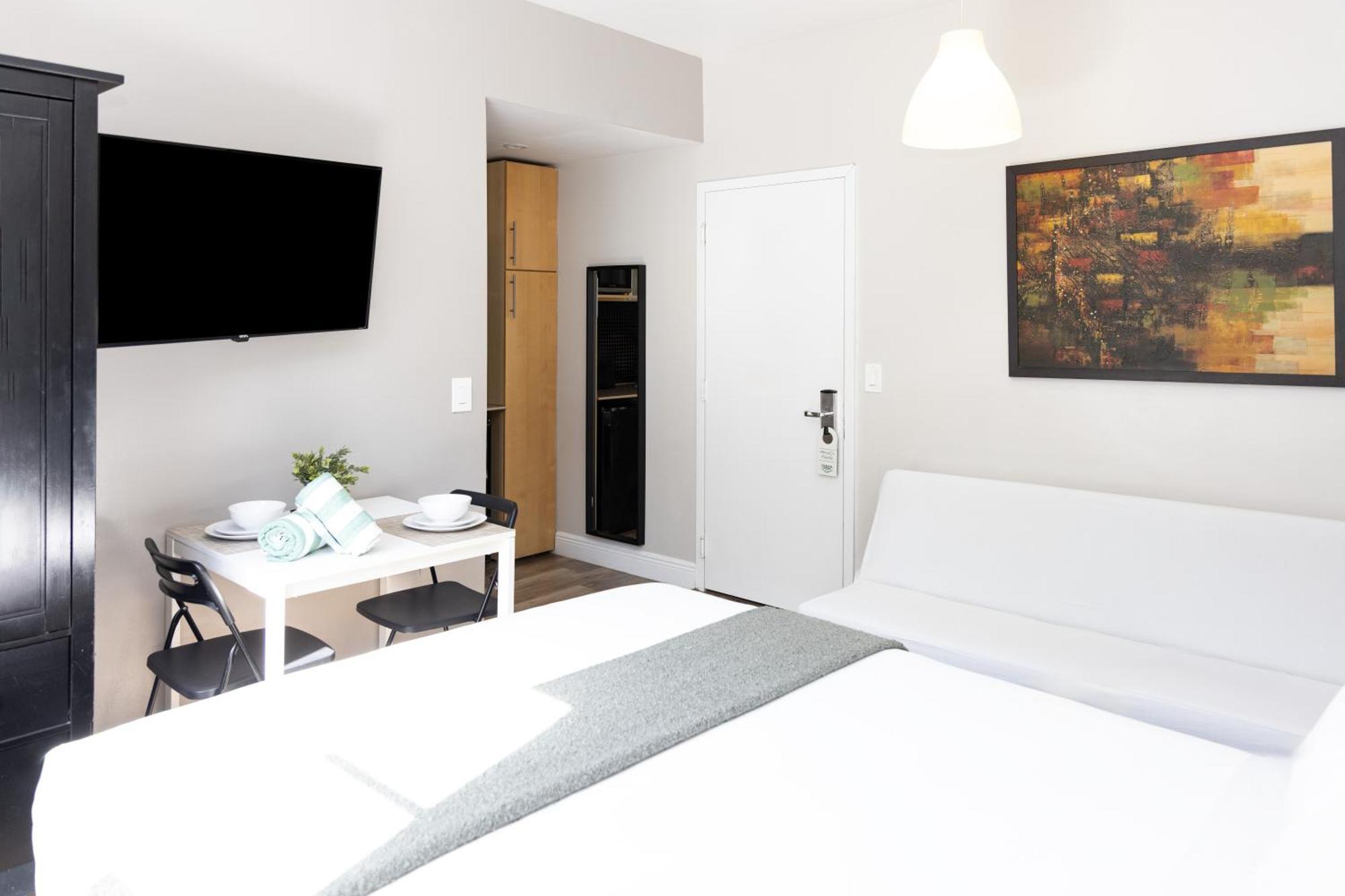 Ocean Reef Suites Miami Beach Luaran gambar