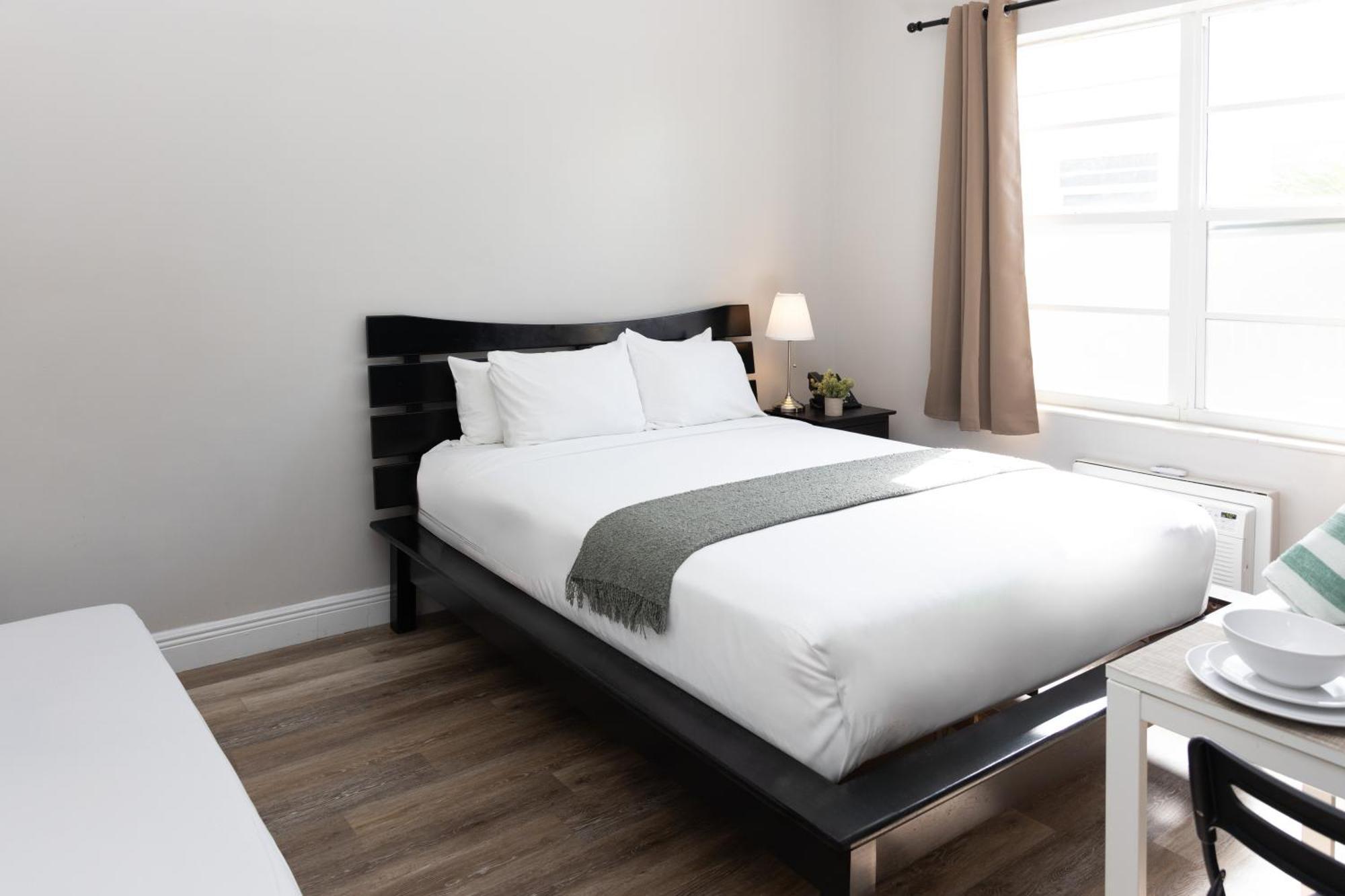 Ocean Reef Suites Miami Beach Luaran gambar
