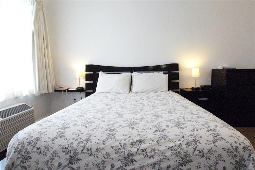 Ocean Reef Suites Miami Beach Luaran gambar